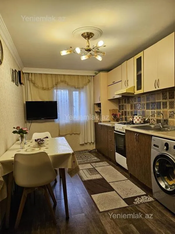Satılır 3 otaqlı həyət evi 85 m²