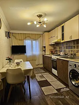 Satılır 3 otaqlı həyət evi 85 m²