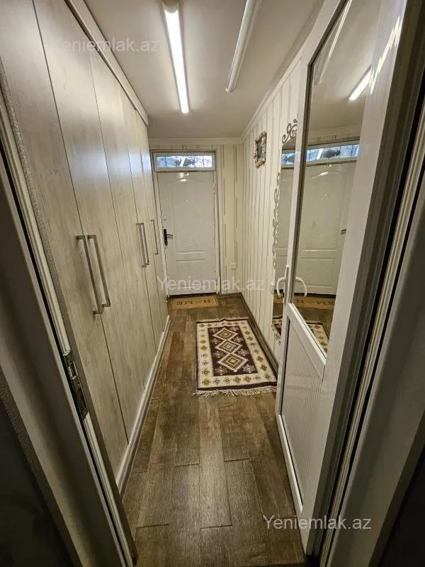 Satılır 3 otaqlı həyət evi 85 m²
