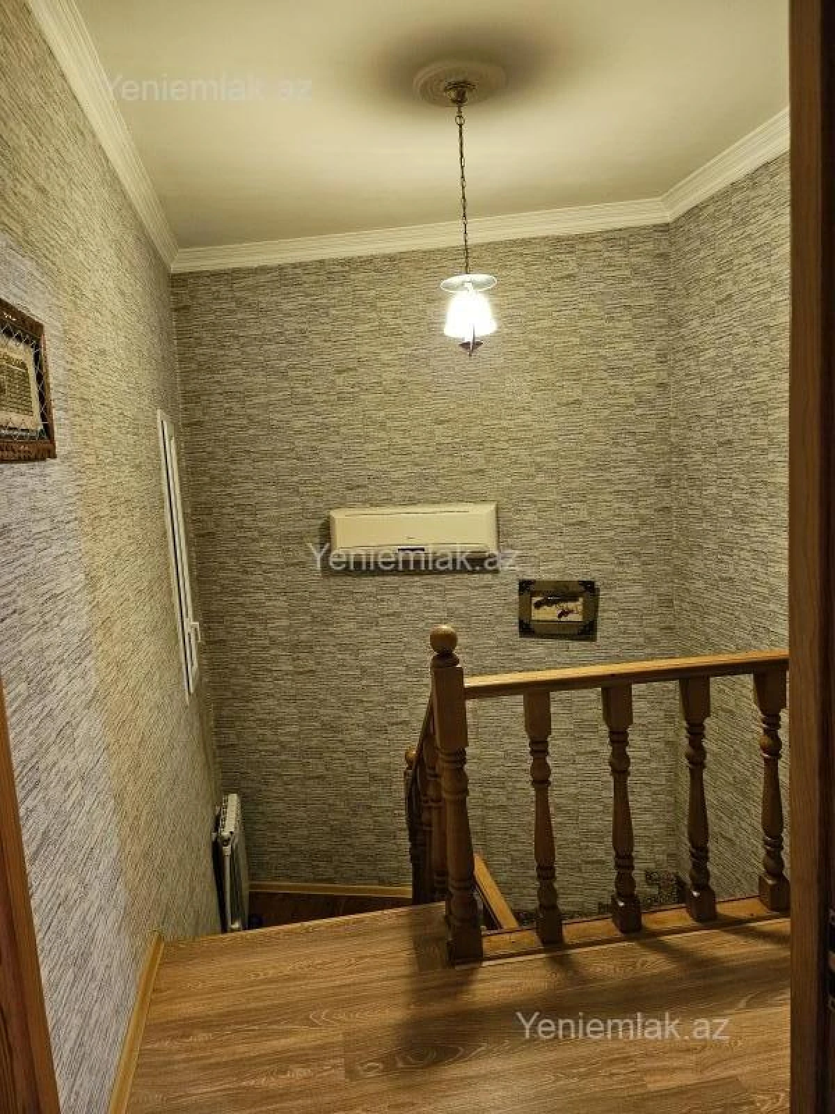 Satılır 3 otaqlı həyət evi 85 m²