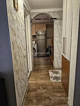 Satılır 3 otaqlı həyət evi 85 m²