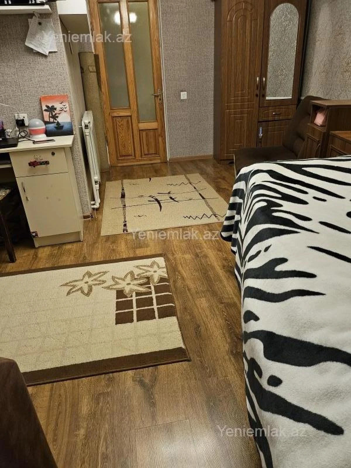 Satılır 3 otaqlı həyət evi 85 m²