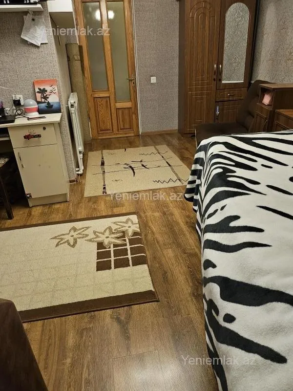 Satılır 3 otaqlı həyət evi 85 m²