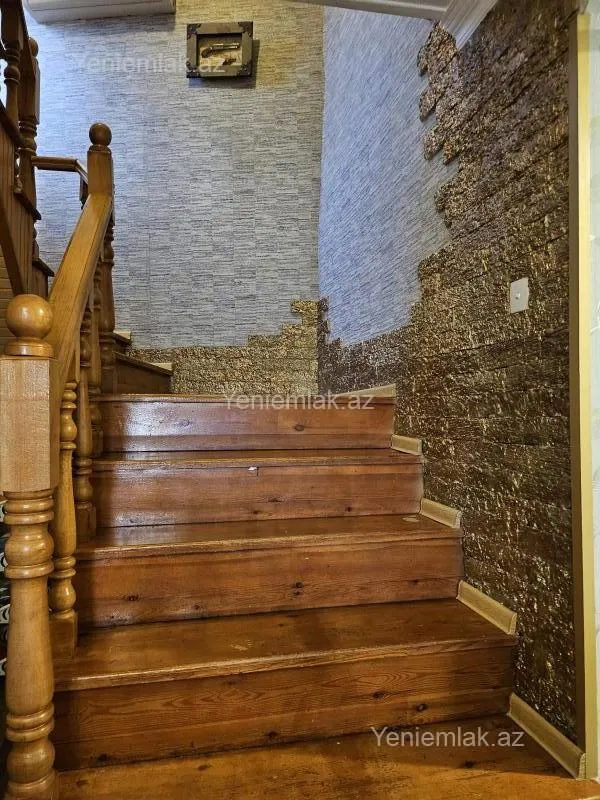 Satılır 3 otaqlı həyət evi 85 m²