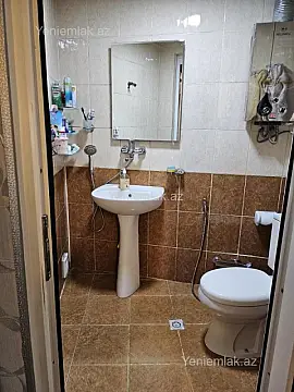 Satılır 3 otaqlı həyət evi 85 m²