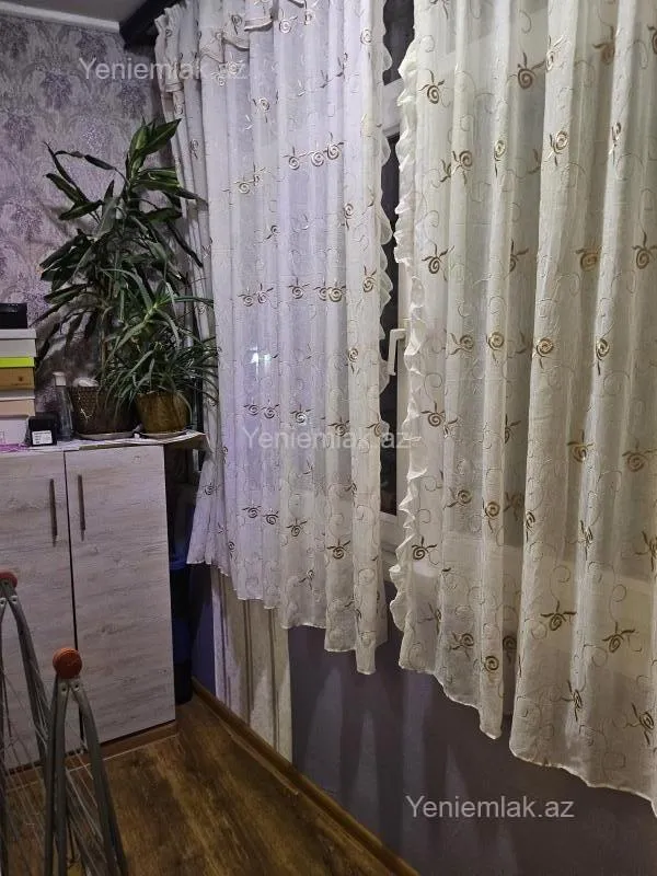 Satılır 3 otaqlı həyət evi 85 m²