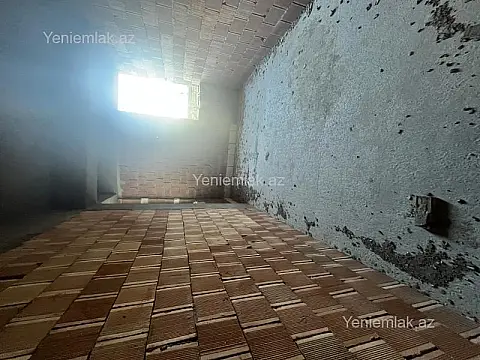 Satılır 2 otaqlı yeni tikili 78 m²