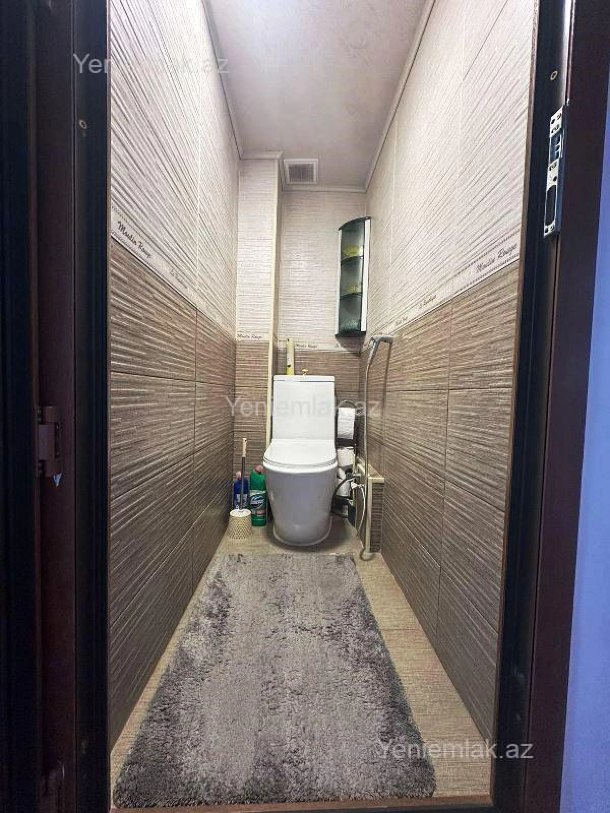 Satılır 2 otaqlı köhnə tikili 55 m²