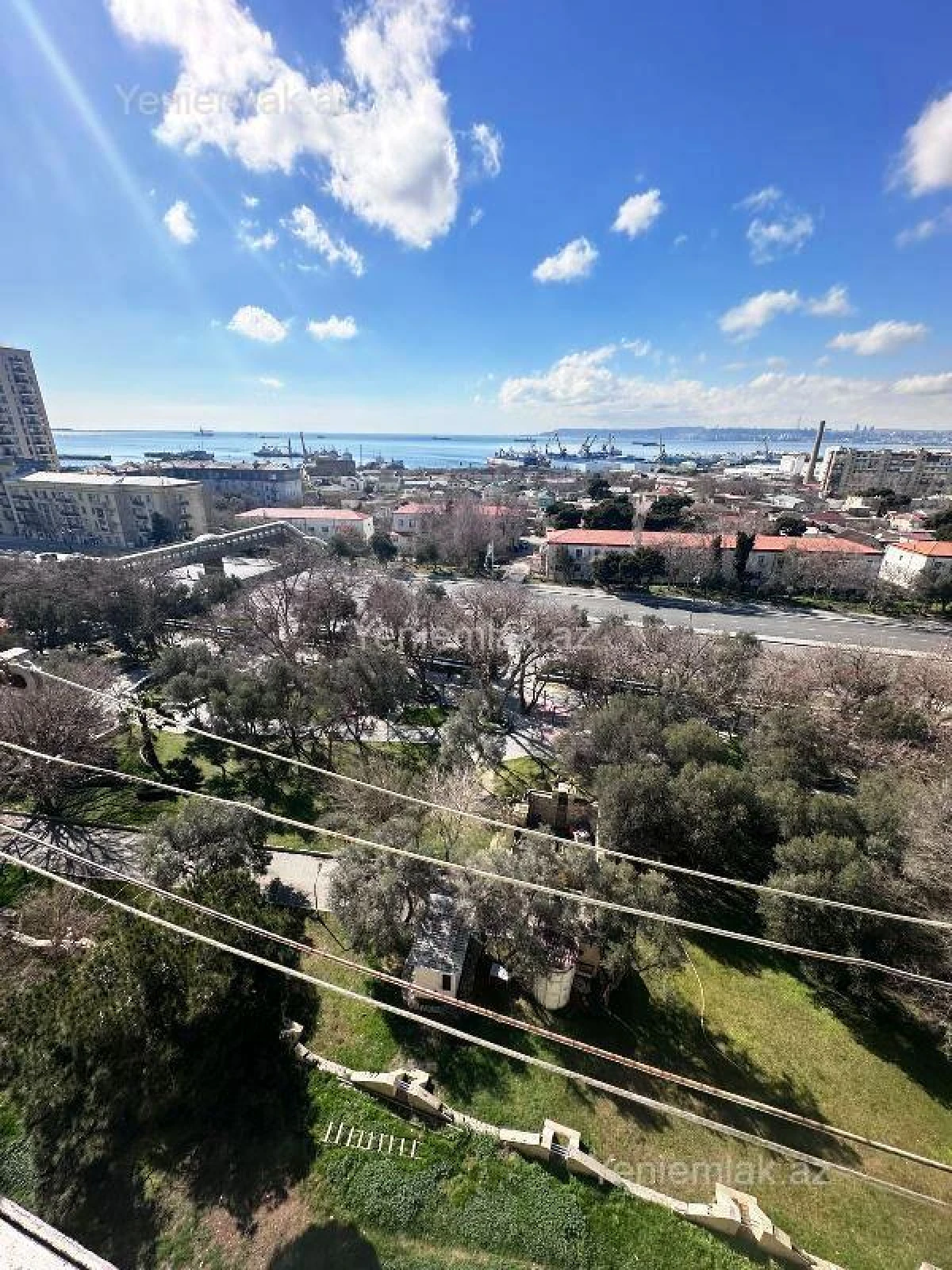 Satılır 2 otaqlı köhnə tikili 55 m²