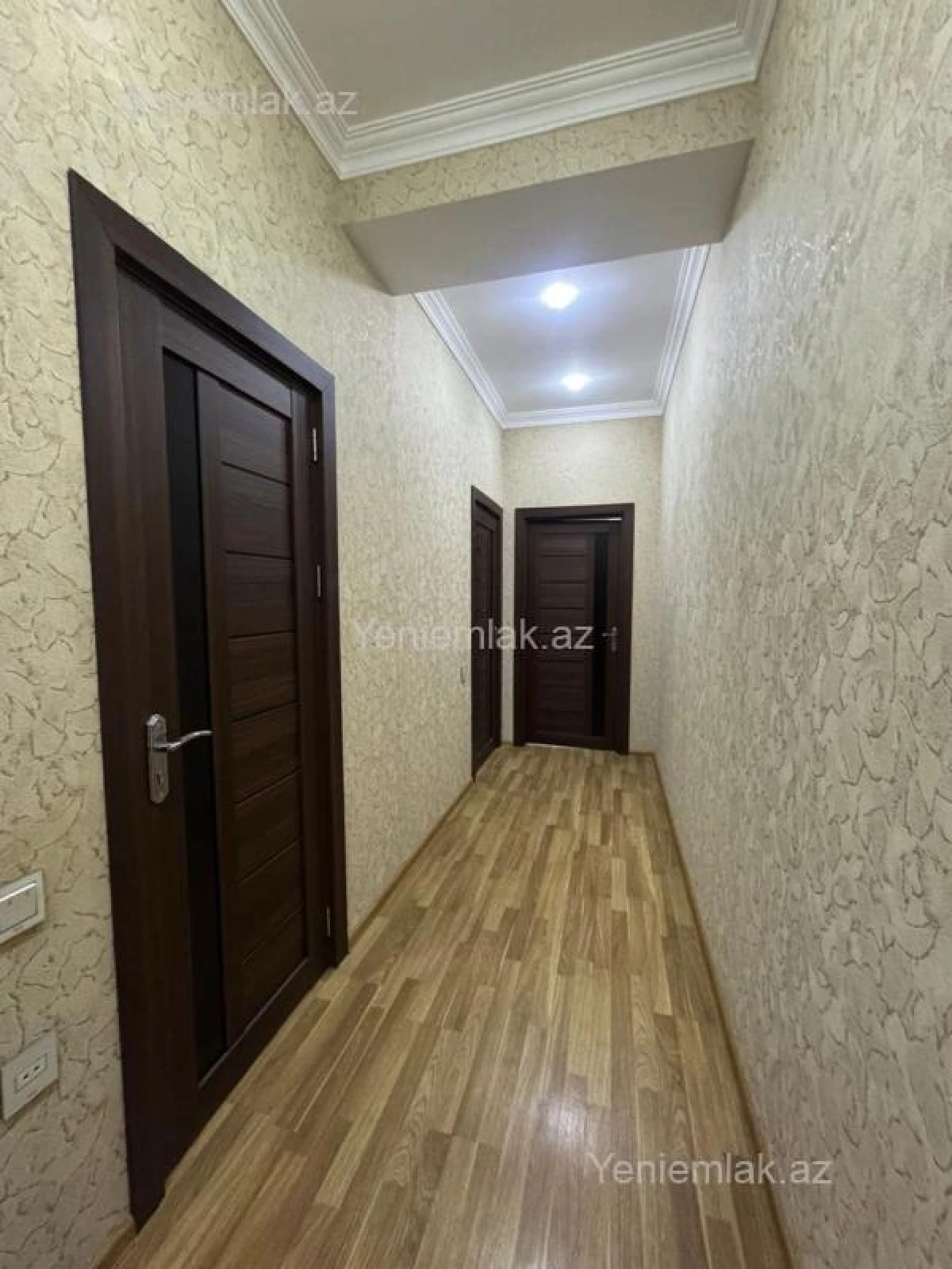 Satılır 2 otaqlı yeni tikili 53 m²
