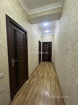 Satılır 2 otaqlı yeni tikili 53 m²