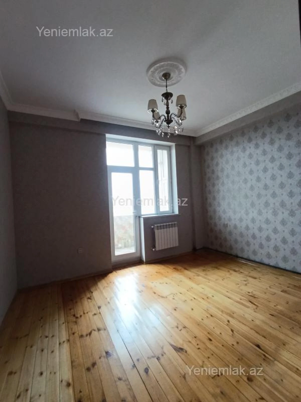 Satılır 2 otaqlı yeni tikili 58 m²