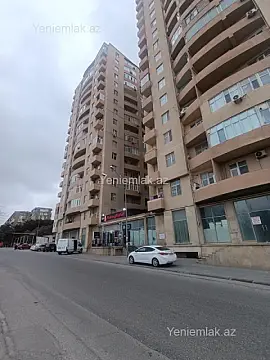 Satılır 2 otaqlı yeni tikili 58 m² — Bakı, Suraxanı 2 otaq 58.00 m²