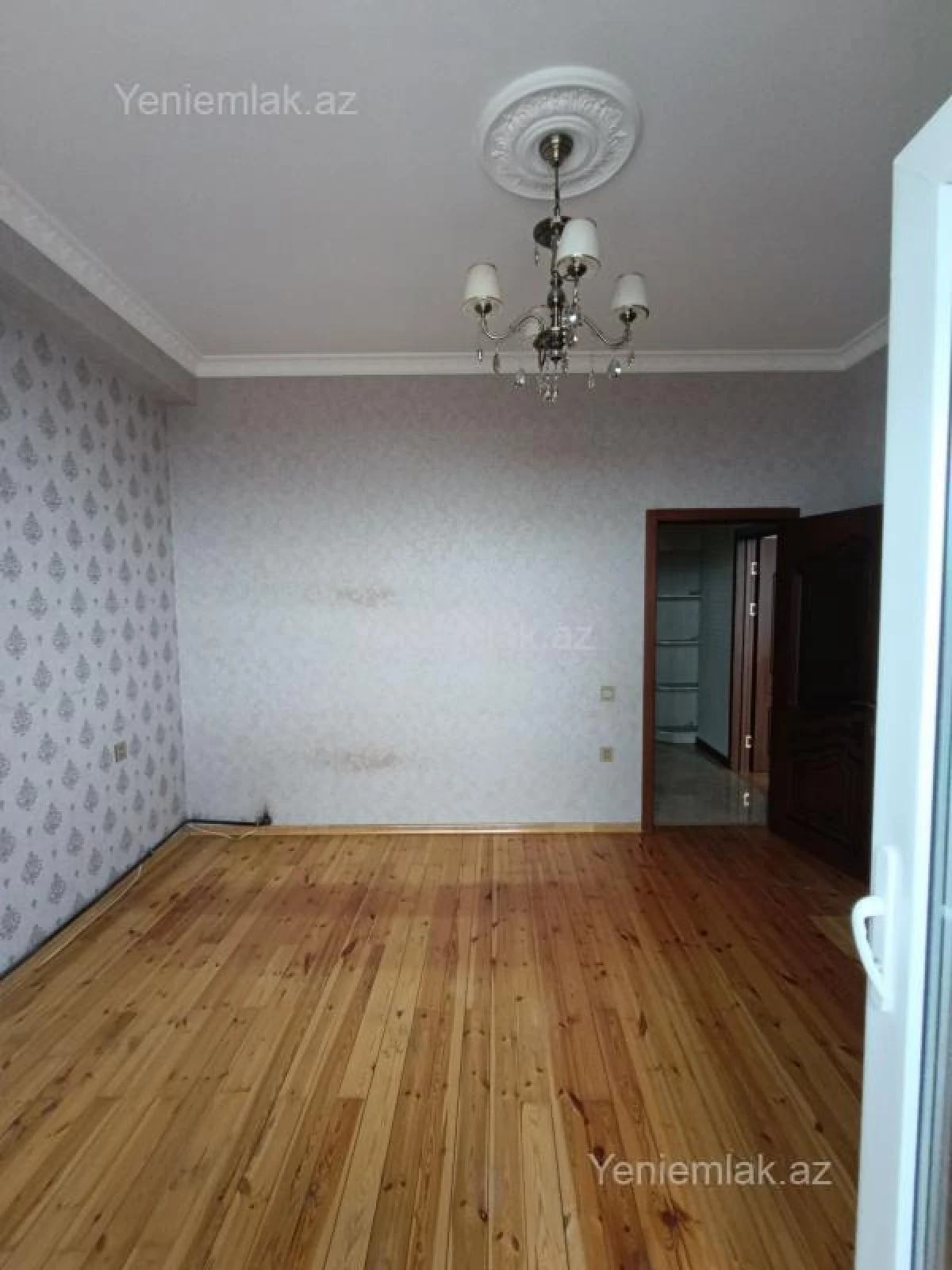 Satılır 2 otaqlı yeni tikili 58 m²