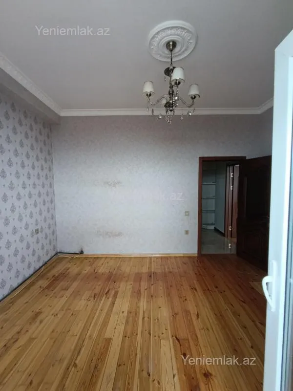 Satılır 2 otaqlı yeni tikili 58 m²
