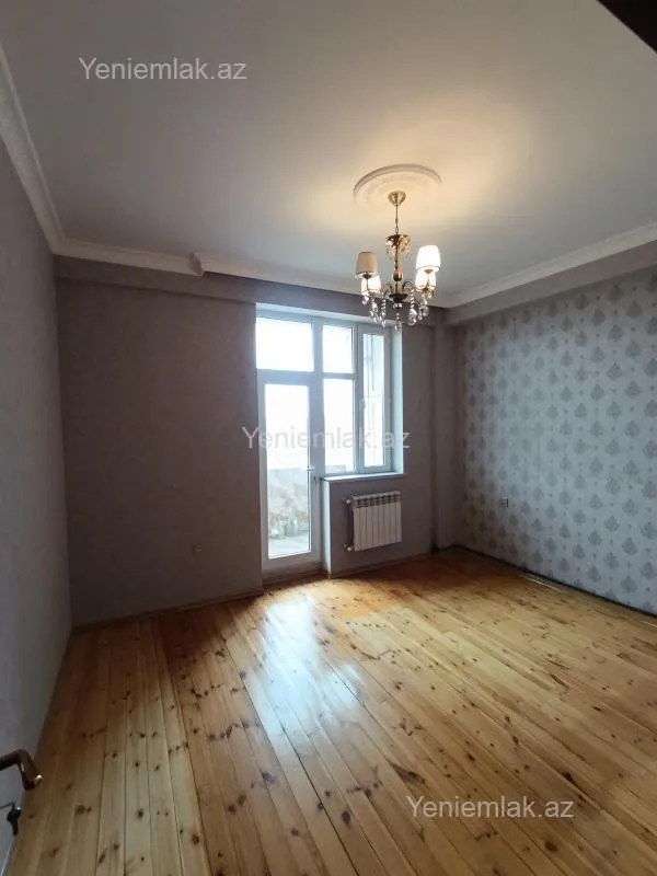 Satılır 2 otaqlı yeni tikili 58 m²