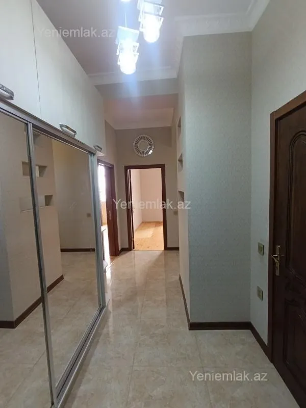 Satılır 2 otaqlı yeni tikili 58 m²