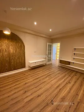 Satılır 2 otaqlı yeni tikili 65 m²