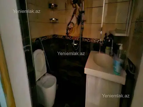 Satılır 3 otaqlı yeni tikili 66 m²