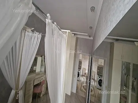 Satılır 3 otaqlı yeni tikili 66 m²