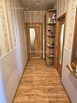 Satılır 2 otaqlı köhnə tikili 55 m²