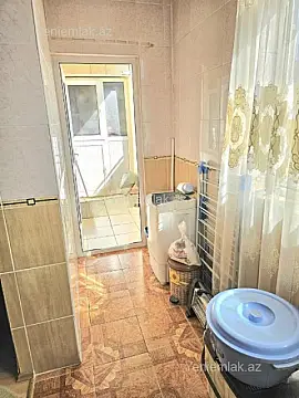 Satılır 2 otaqlı köhnə tikili 55 m²