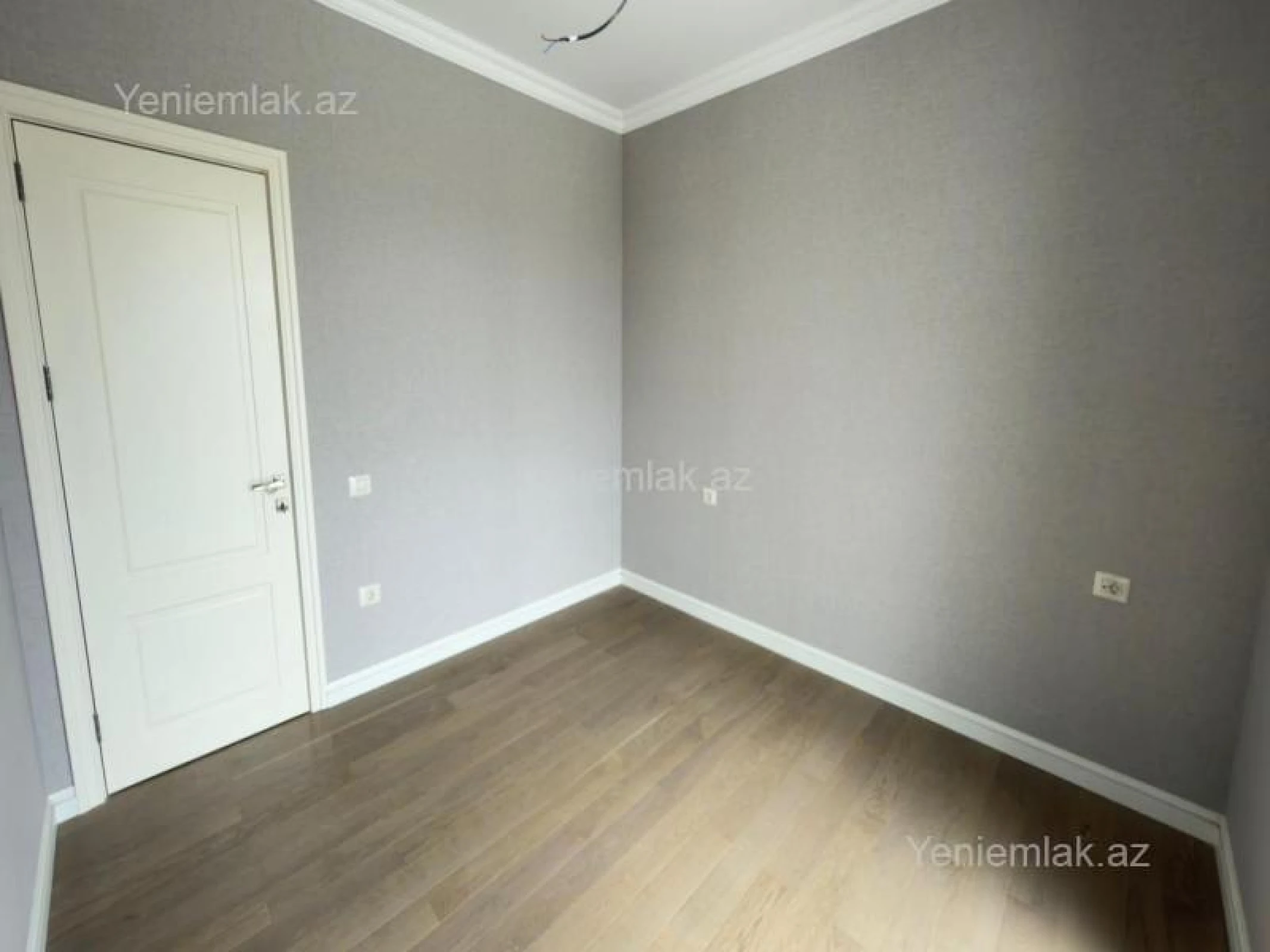 Satılır 2 otaqlı yeni tikili 58.84 m²