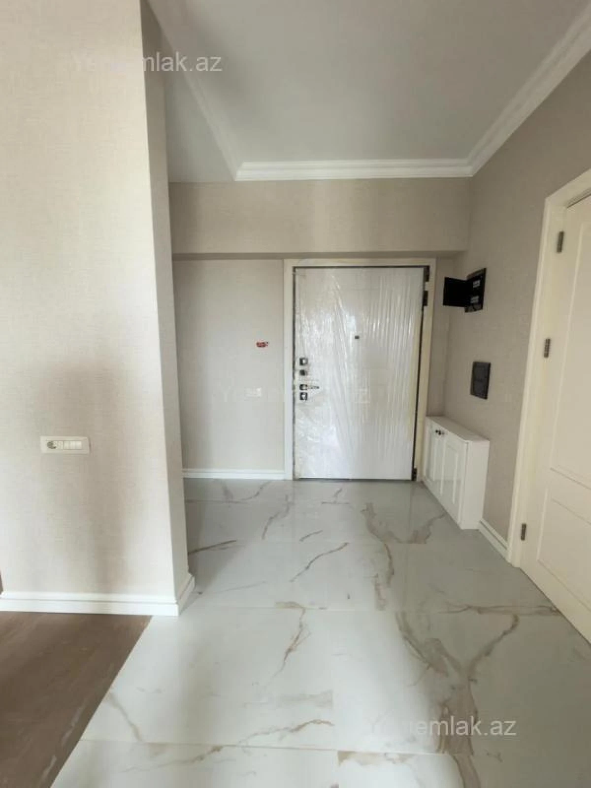 Satılır 2 otaqlı yeni tikili 58.84 m²