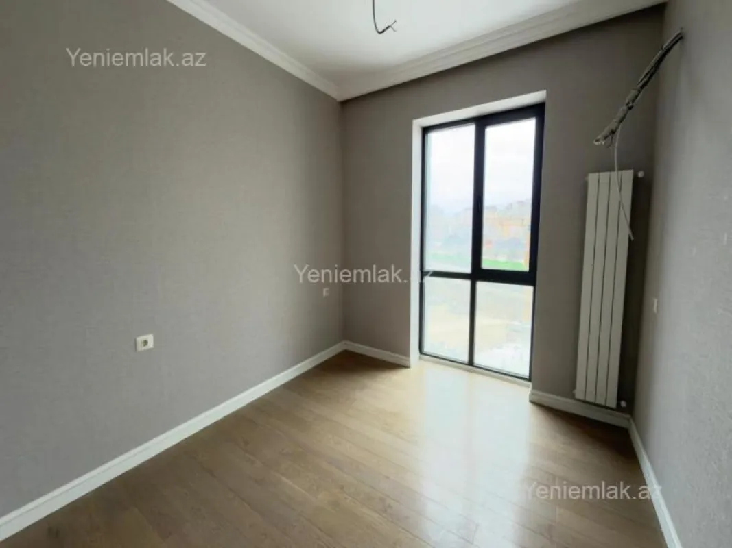 Satılır 2 otaqlı yeni tikili 58.84 m²