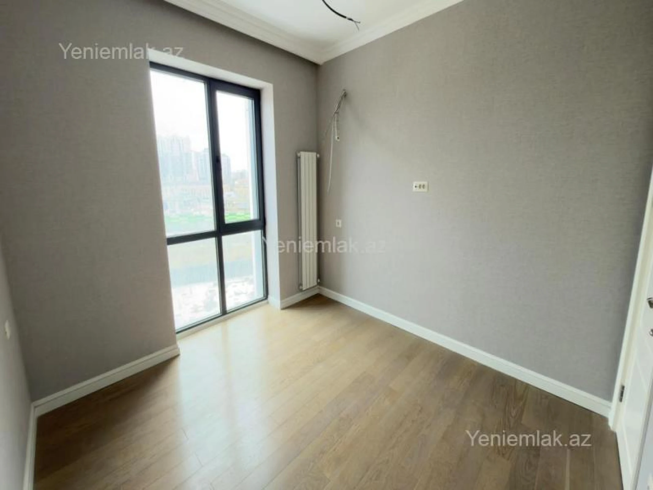Satılır 2 otaqlı yeni tikili 58.84 m²