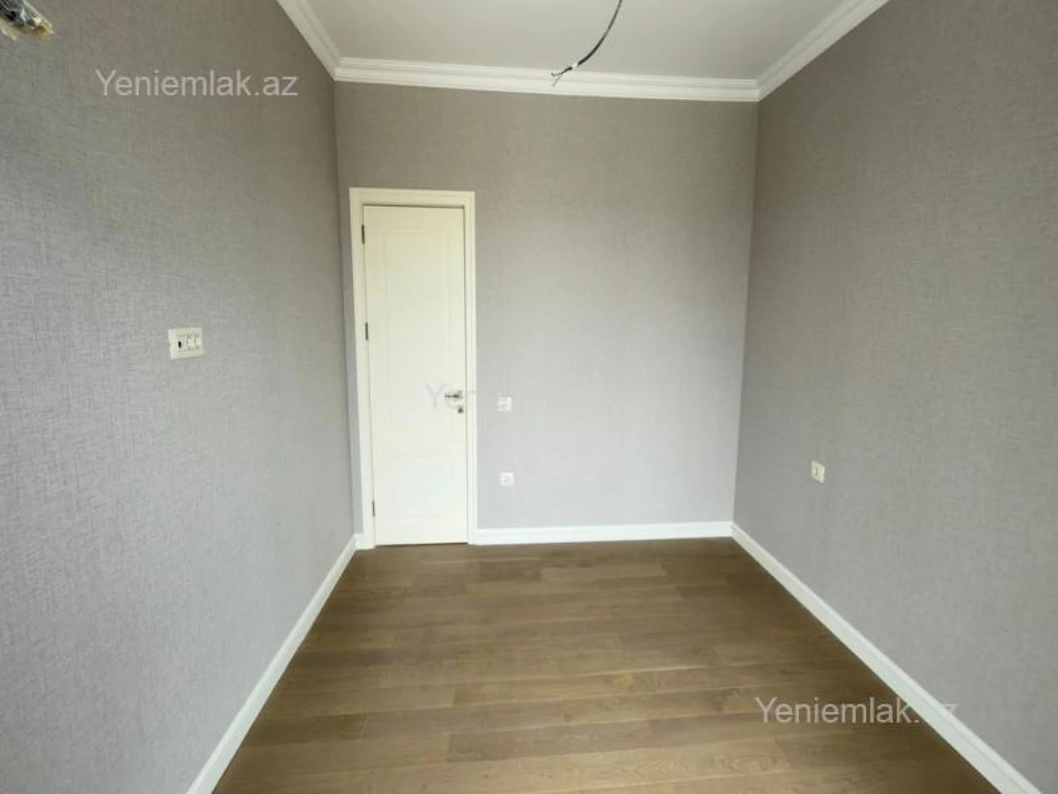 Satılır 2 otaqlı yeni tikili 58.84 m²