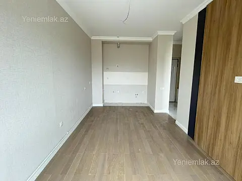 Satılır 2 otaqlı yeni tikili 58.84 m²