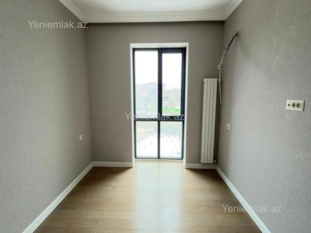 Satılır 2 otaqlı yeni tikili 58.84 m²