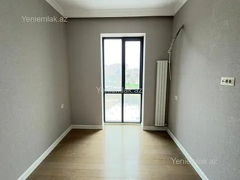 Satılır 2 otaqlı yeni tikili 58.84 m²