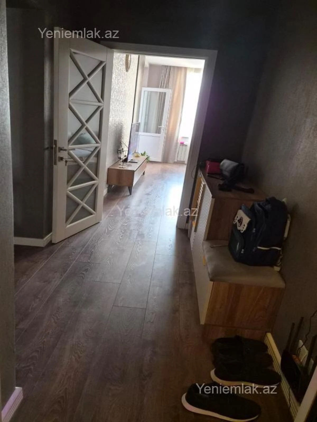 Satılır 2 otaqlı yeni tikili 70 m²