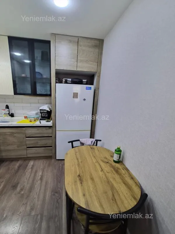 Satılır 2 otaqlı yeni tikili 70 m²
