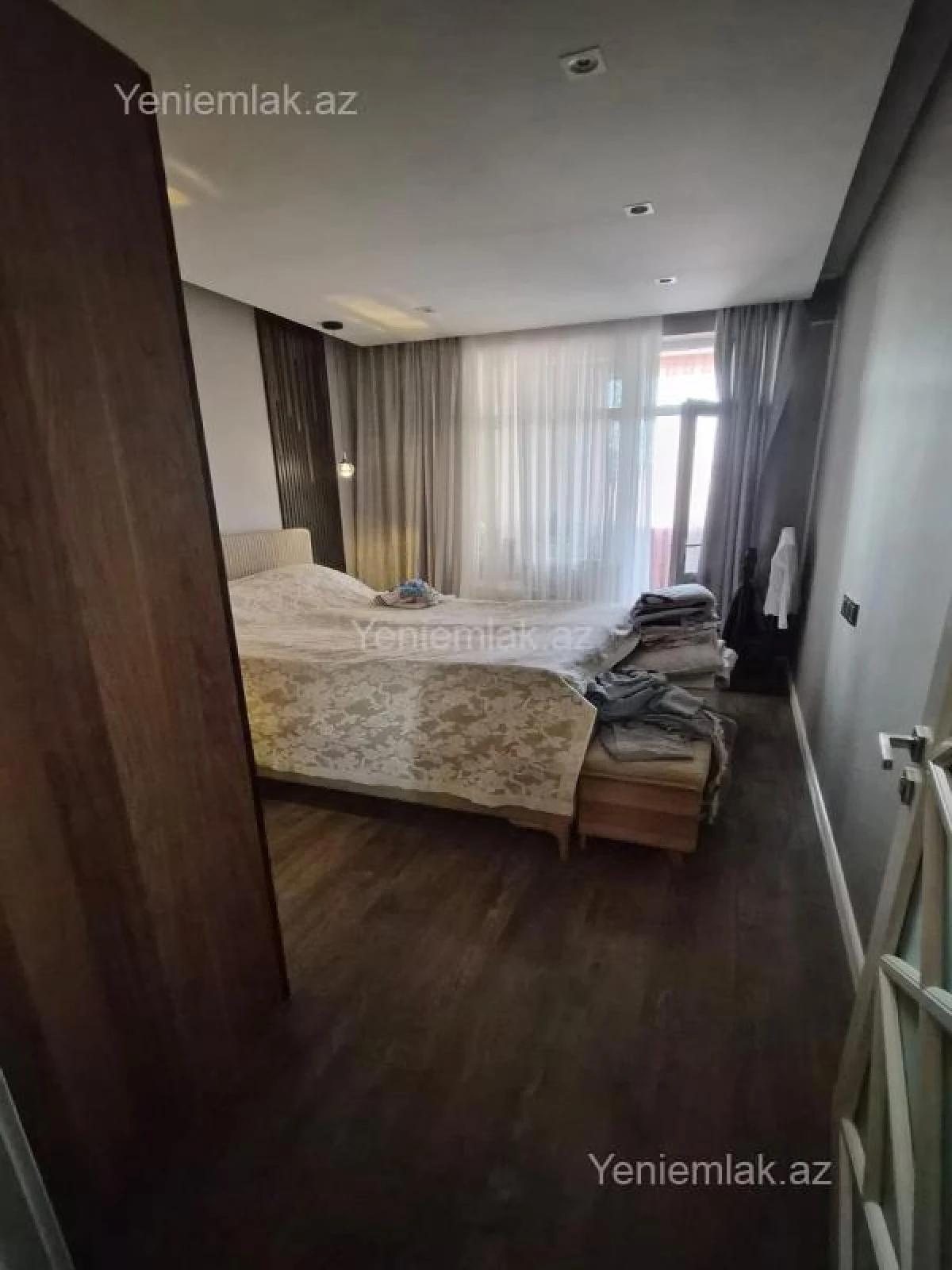 Satılır 2 otaqlı yeni tikili 70 m²