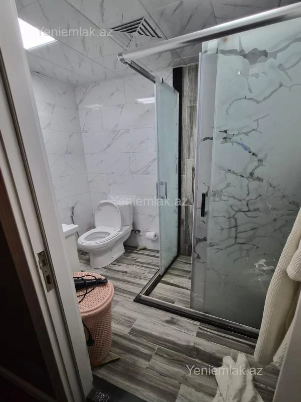 Satılır 2 otaqlı yeni tikili 70 m²