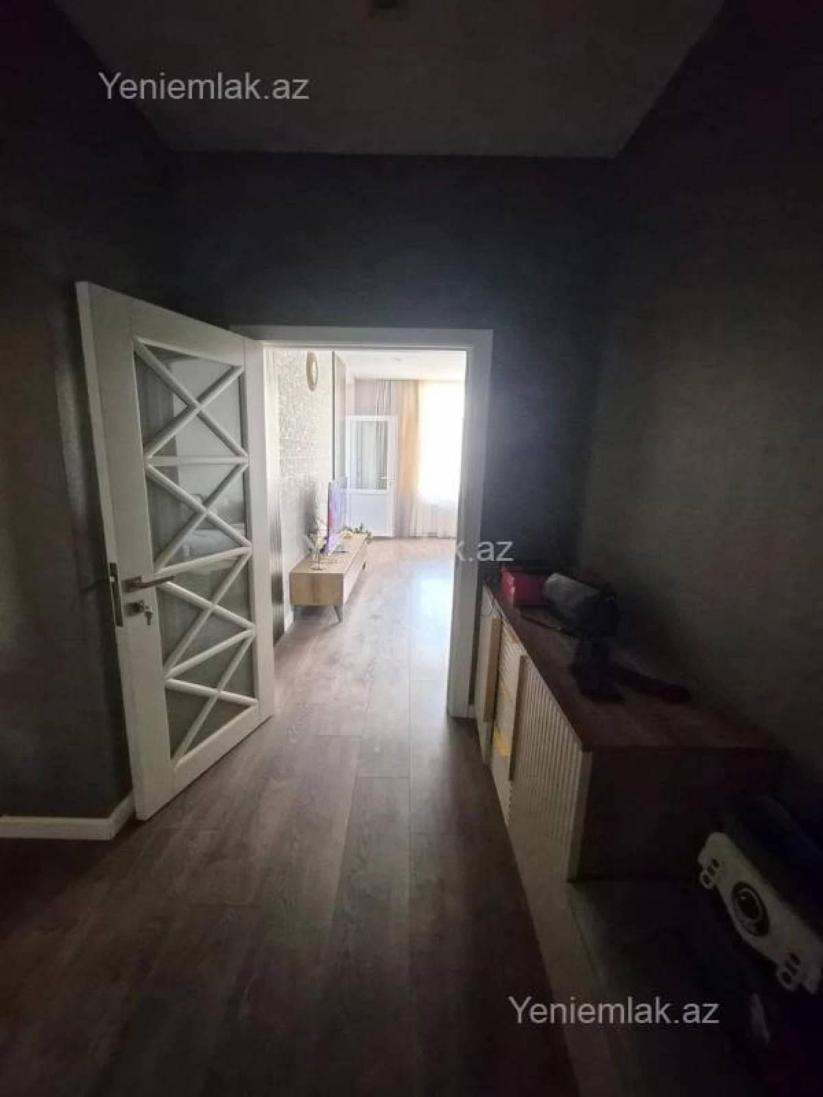 Satılır 2 otaqlı yeni tikili 70 m²