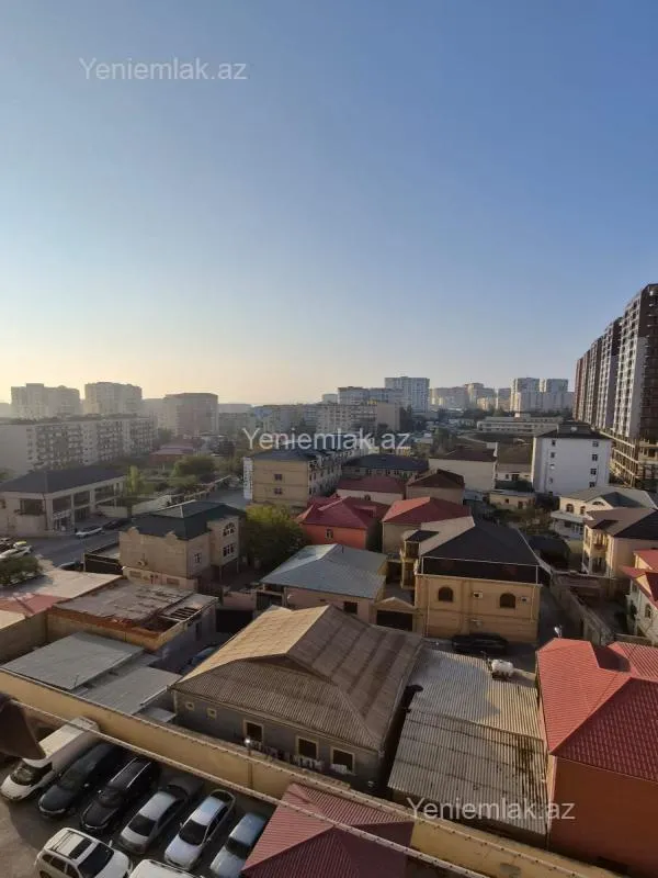 Satılır 2 otaqlı yeni tikili 70 m²