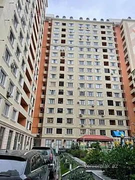 Satılır 3 otaqlı yeni tikili 179 m²