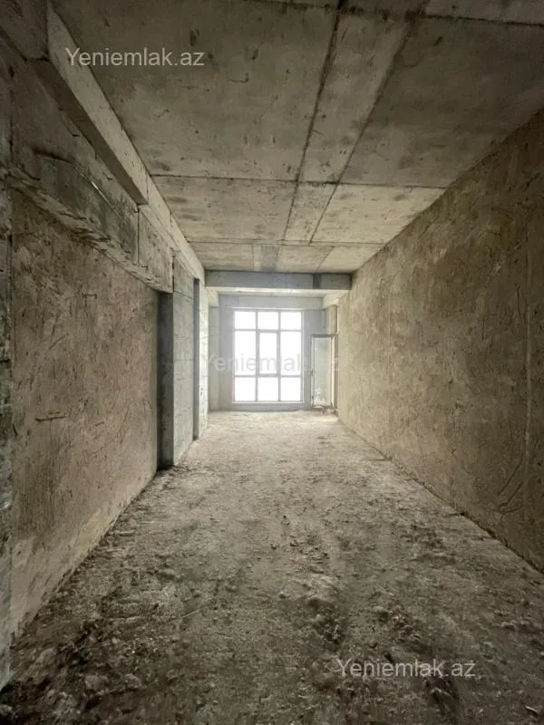 Satılır 3 otaqlı yeni tikili 179 m²