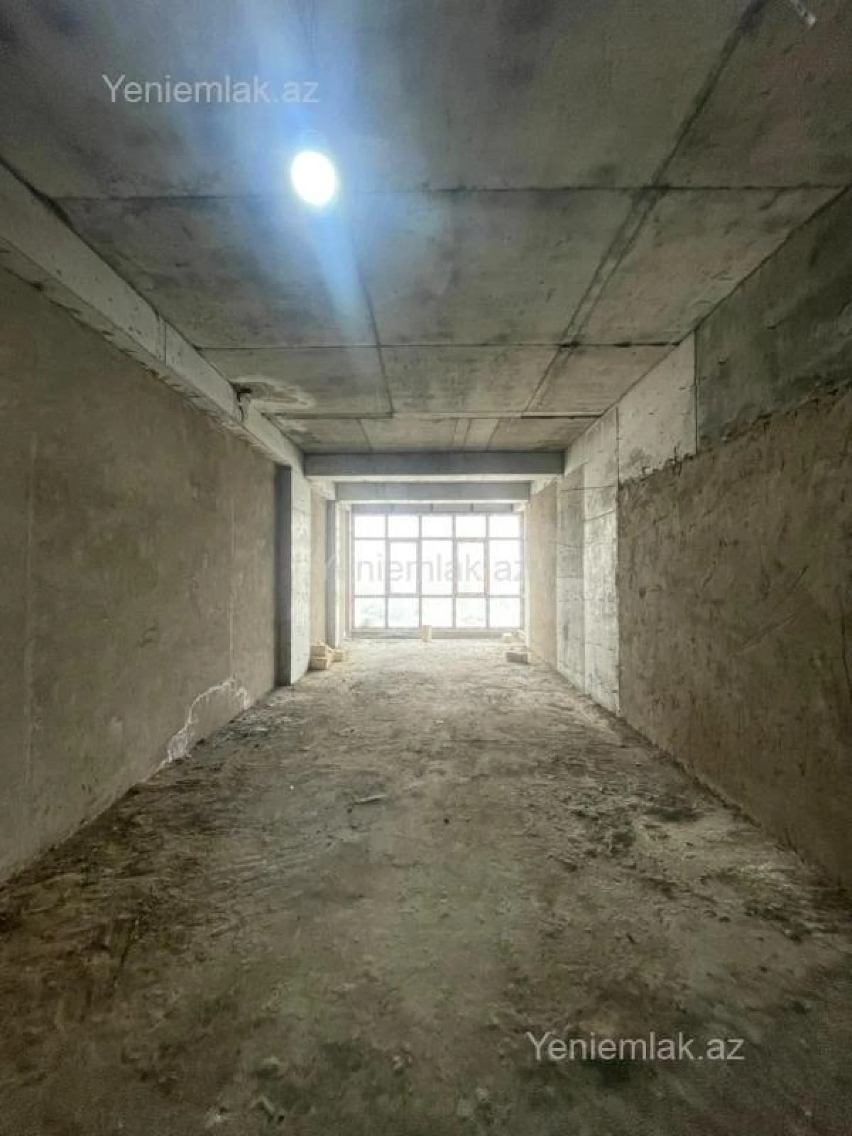 Satılır 3 otaqlı yeni tikili 179 m²