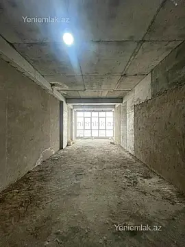 Satılır 3 otaqlı yeni tikili 179 m²