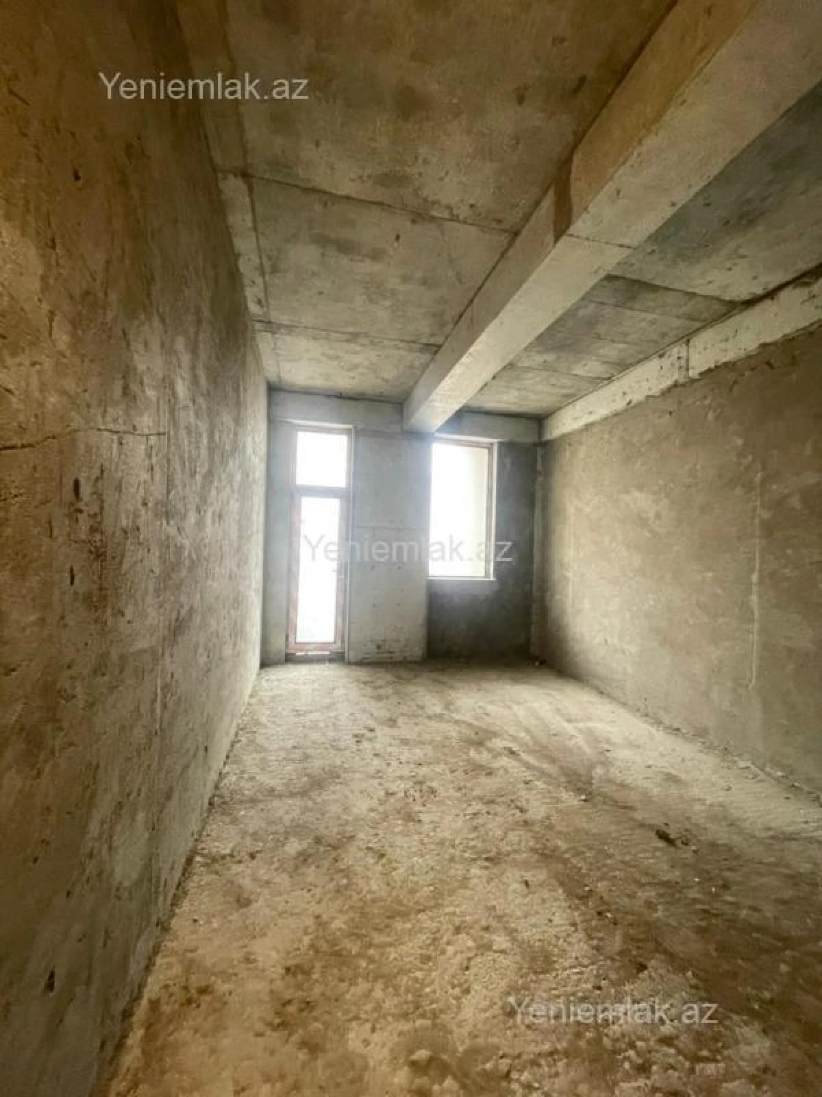 Satılır 3 otaqlı yeni tikili 179 m²