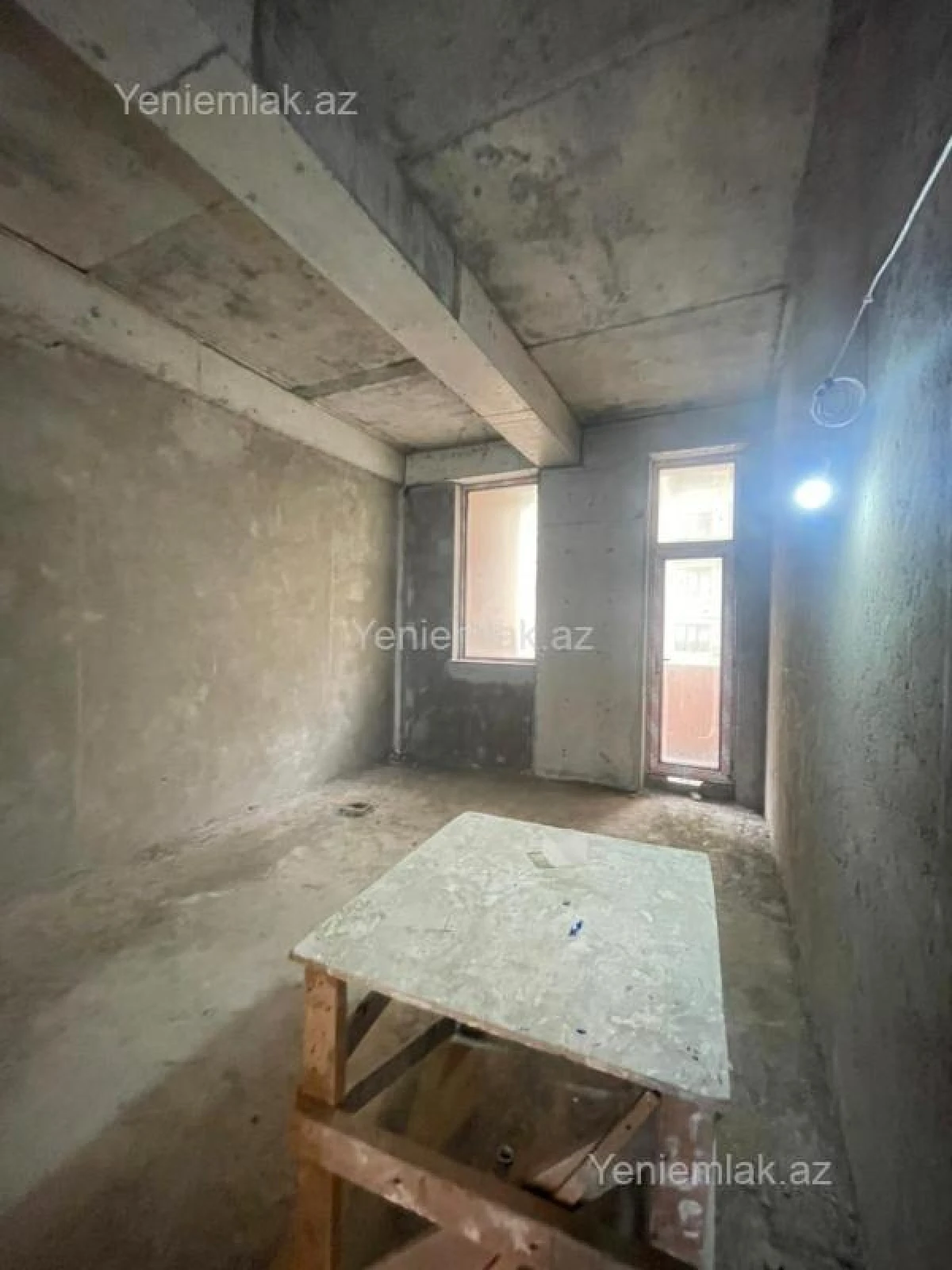 Satılır 3 otaqlı yeni tikili 179 m²