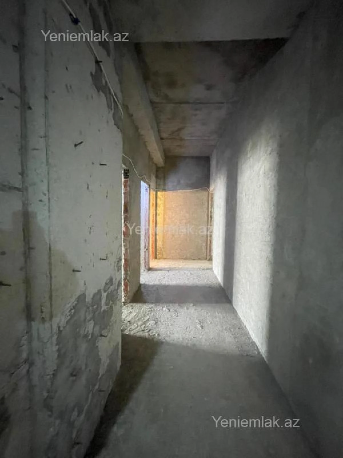 Satılır 3 otaqlı yeni tikili 179 m²