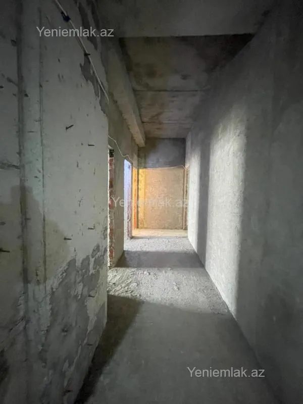 Satılır 3 otaqlı yeni tikili 179 m²