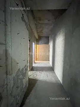 Satılır 3 otaqlı yeni tikili 179 m²