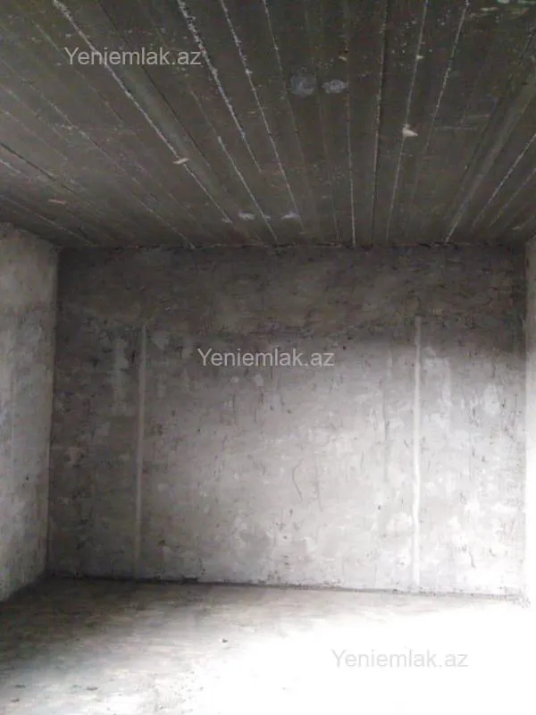 Satılır 4 otaqlı həyət evi 232.7 m²